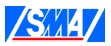 SMA logo, Image may be subject to copyright