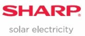 Sharp logo, Image may be subject to copyright