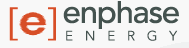 Enphase logo, Image may be subject to copyright