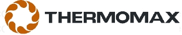 Thermomax logo, Image may be subject to copyright